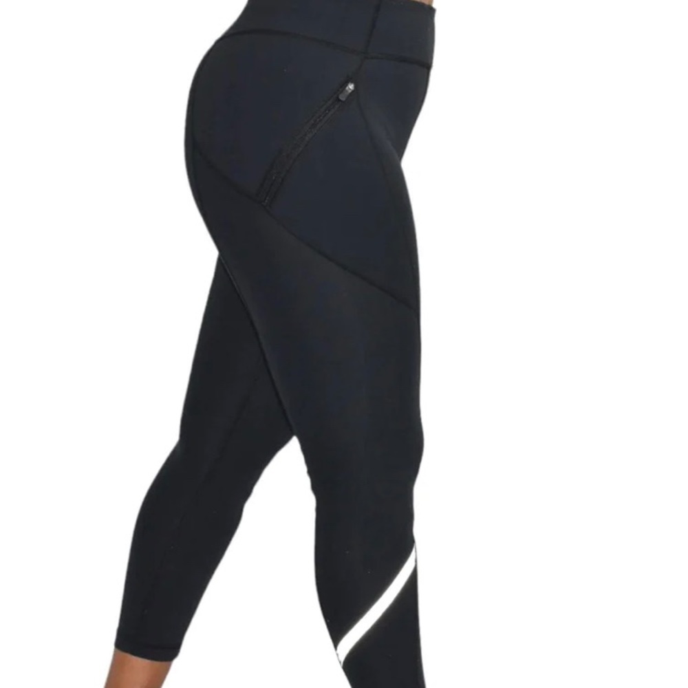 Lulu Leggings ($80)
